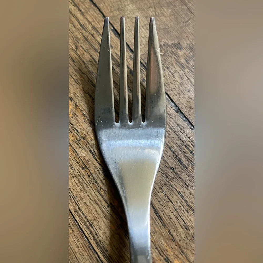 IKEA Stainless Steel Fork